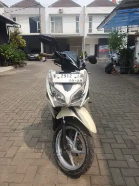 HONDA VARIO KZR 2013