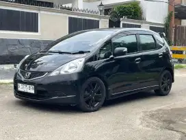 Jazz RS AT 2009  NEGO SAMPE JADI