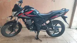 HONDA VERZA 2016
