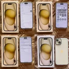 IPhone 15 Plus 128 simlock no minus tt bt android