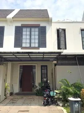 Rumah Grand Harvest Wiyung Surabaya Barat