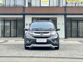 Honda BRV E Prestige AT th 2017 #istana jaya motor