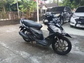 Suzuki skywave 2010 plat AB kota