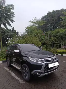 Mitsubishi Pajero Dakar 2016 Dp 10 Jt