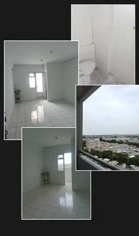 DI JUAL APARTEMEN GADING NIAS STUDIO KOSONGAN