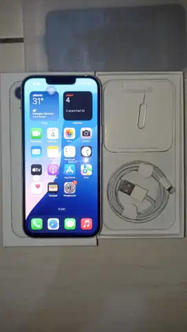 IPHONE 13 128GB