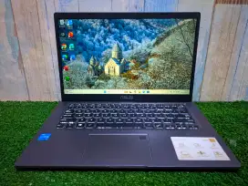 ASUS vivobook X415EA core i3 Gen 11 RAM 8 GB SSD 256 GB