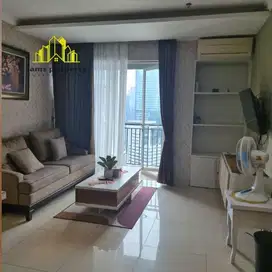 Disewakan Cepat Apartement Casa Grande 1 Badroom Luas 67 M2 Bagus