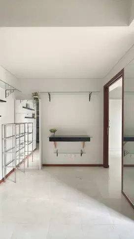 Apartemen Royal Mediterania Garden Residence 1 Bedroom Best View