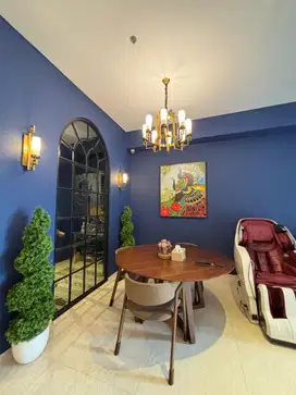 Apartemen Cantik Full Furnished Private Lift Harga Super Murah