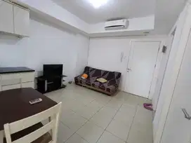Disewakan Apartemen Greenlake Sunter - Southern Lake Jakarta Utara