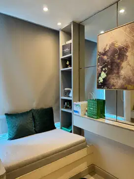 SEWA APARTMENT ANDERSON STUDIO FULL FURNISH MURAH
