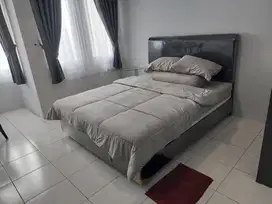 Apartemen Studio Siap Huni di GWR (Great Western Resort) Tangerang
