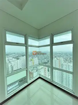 Condominium Sewa Murah 2br 82m2 Green Bay Pluit Greenbay Stock Langka