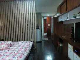 Apartment Mataram City Yogyakarta Studio jual dibawah pasaran