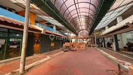Dijual, 2 Unit Ruko Gandeng 4 Lt + 1 Basement Pusat Jakarta Dan Perdag