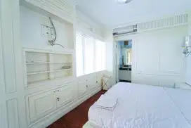 Apartemen 3BR Cocok Untuk Bisnis Dekat Grand Indonesia