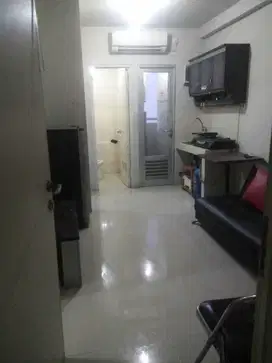 Apartemen Gading Nias Grand Emerald tipe 2 Kamar Sertifikat SHM
