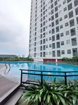 JUAL MURAH - 2BR Apartment Serpong Garden