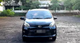 Toyota Calya Type E 1,2 STD Manual 2017