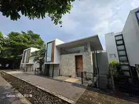 JUAL Town House 8 unit KEMANG JAKARTA SELATAN DIBAWAH NJOP