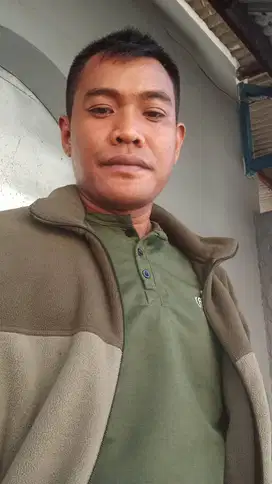 Sopir pribadi serabutan