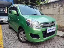 [OLXMOBBI] DP Rendah Suzuki Karimun Wagon R 1.0 GX MT 2014 WKN B