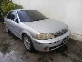 Ford lynx Ghia 2002 Matic