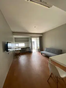 apartment murah di mahendradata,lokasi strategis, siap huni