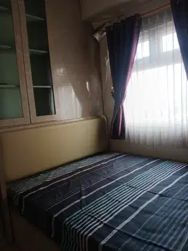 Sewa Apartemen Green Pramuka City