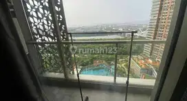 Apartemen Goldcoast Sea View Siap Huni