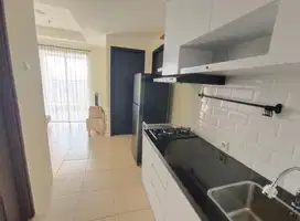 Apartemen Belmont 2 BR semi furnished
