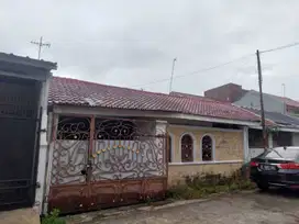 Dijual Cepat Rumah sangat Murah di Perumahan Harapan Indah