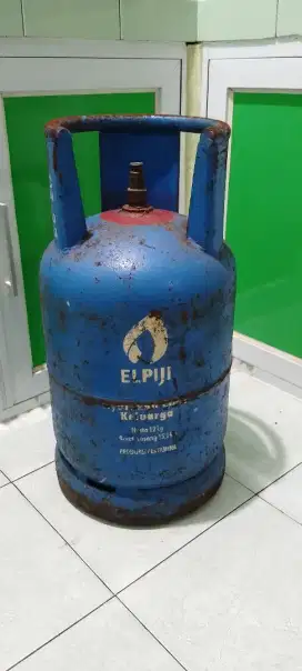 Tabung Gas 12kg