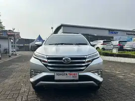 DAIHATSU TERIOS 1.5 R AT 2020
