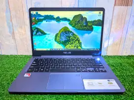 ASUS A411QA AMD A12 RAM 8 GB SSD 256 GB