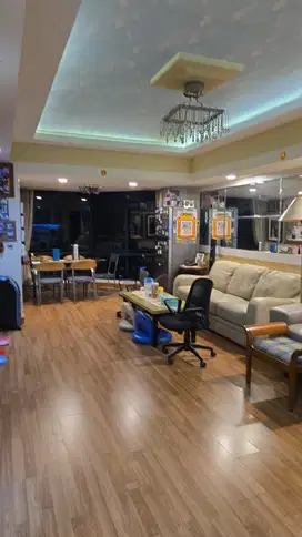 Dijual cepat Taman Anggrek Condo Di Atas Mall TA Sudah renovasi