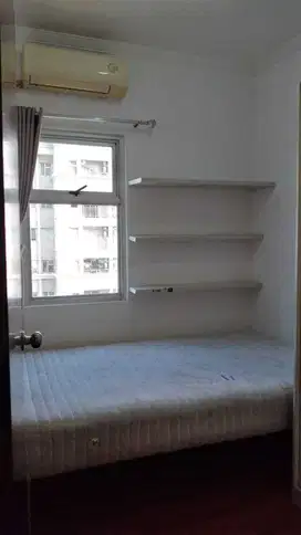 Disewakan Apartemen Mediterania 2 Garden Residence 2 Bedroom