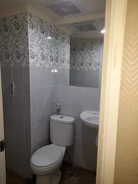 Disewakan apartemen metropolis studio