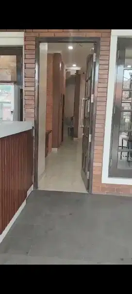 Dijual RUKO strategis di DEPOK