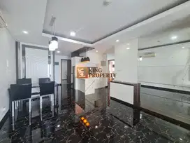 VIEW LAUT LEPAS JARANG ADA DIJUAL PENTHOUSE CONDOMINIUM GREENBAY PLUIT
