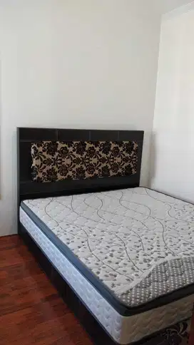 Disewakan Apartemen Mediterania 2 Garden Residence 2 Bedroom