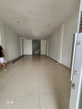 Ruko Bagus 200 m2 Sentra Niaga Harapan Indah, Bekasi