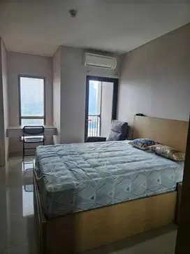 Apartemen Tamansari Semanggi Type Studio Furnish Baru Renovasi