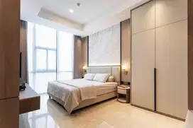 Jual Apartement   Voila Ciputra world 2 br Furnish Mayjen sungkono