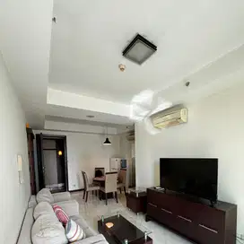 Disewakan Apartment Bellagio Residence 2 BR