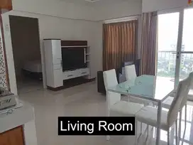 Disewakan. Apartemen Puncak Dharma Husada. MERR