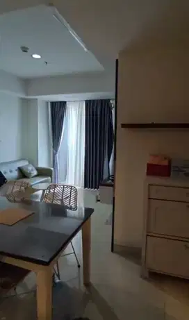 Disewakan apartemen west vista 2 bedroom