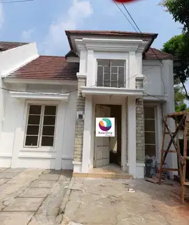 MURAH POSISI HOOK LIPPO CIKARANG LT 116 m2