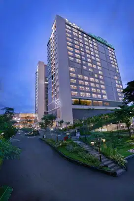 Dijual Cepat Lagi BU! Apartemen Di Jalan Palagan, View Merapi